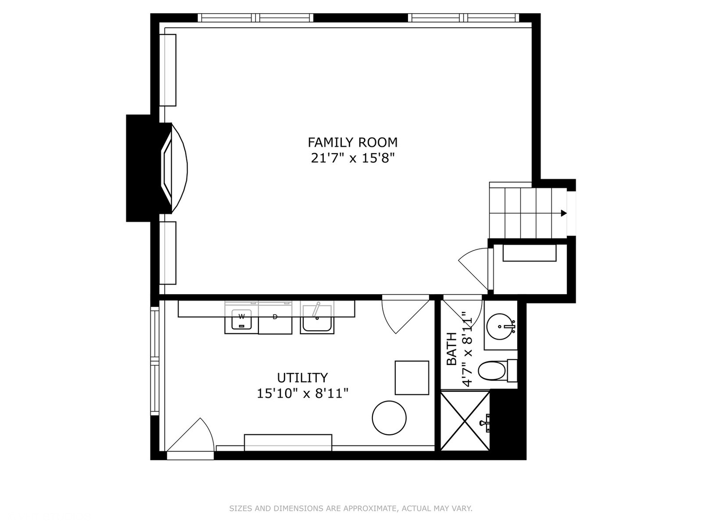 269 Cascade Drive Property Photo 32