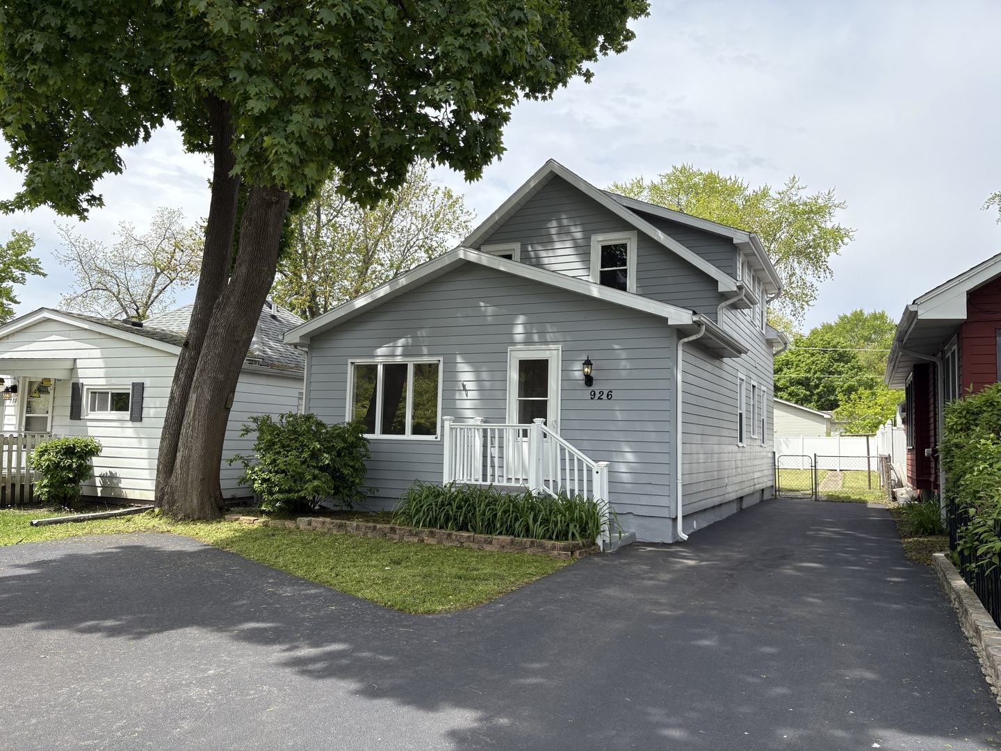 926 Park Avenue Property Photo 1