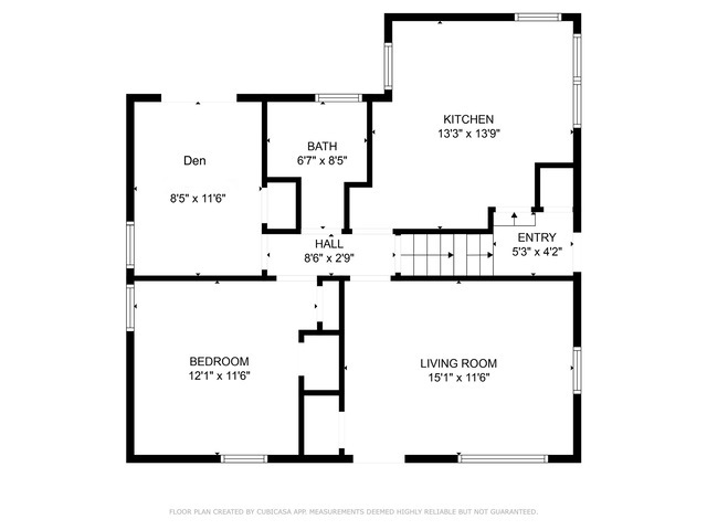 1552 Mccraren Road Property Photo 33