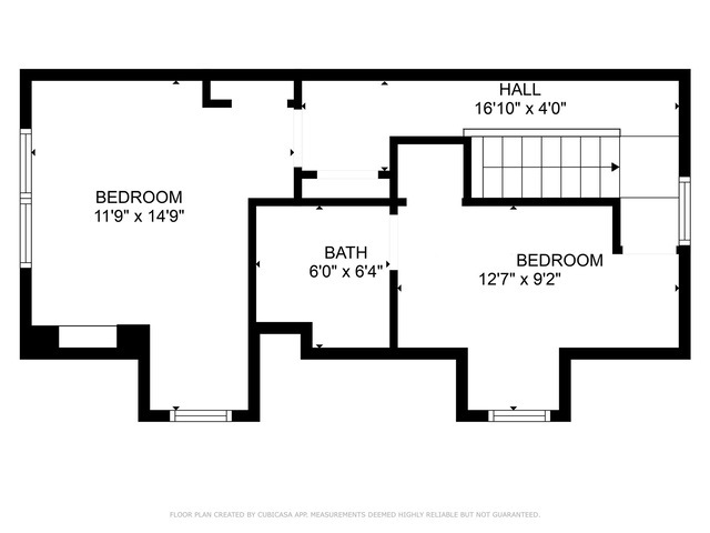 1552 Mccraren Road Property Photo 34