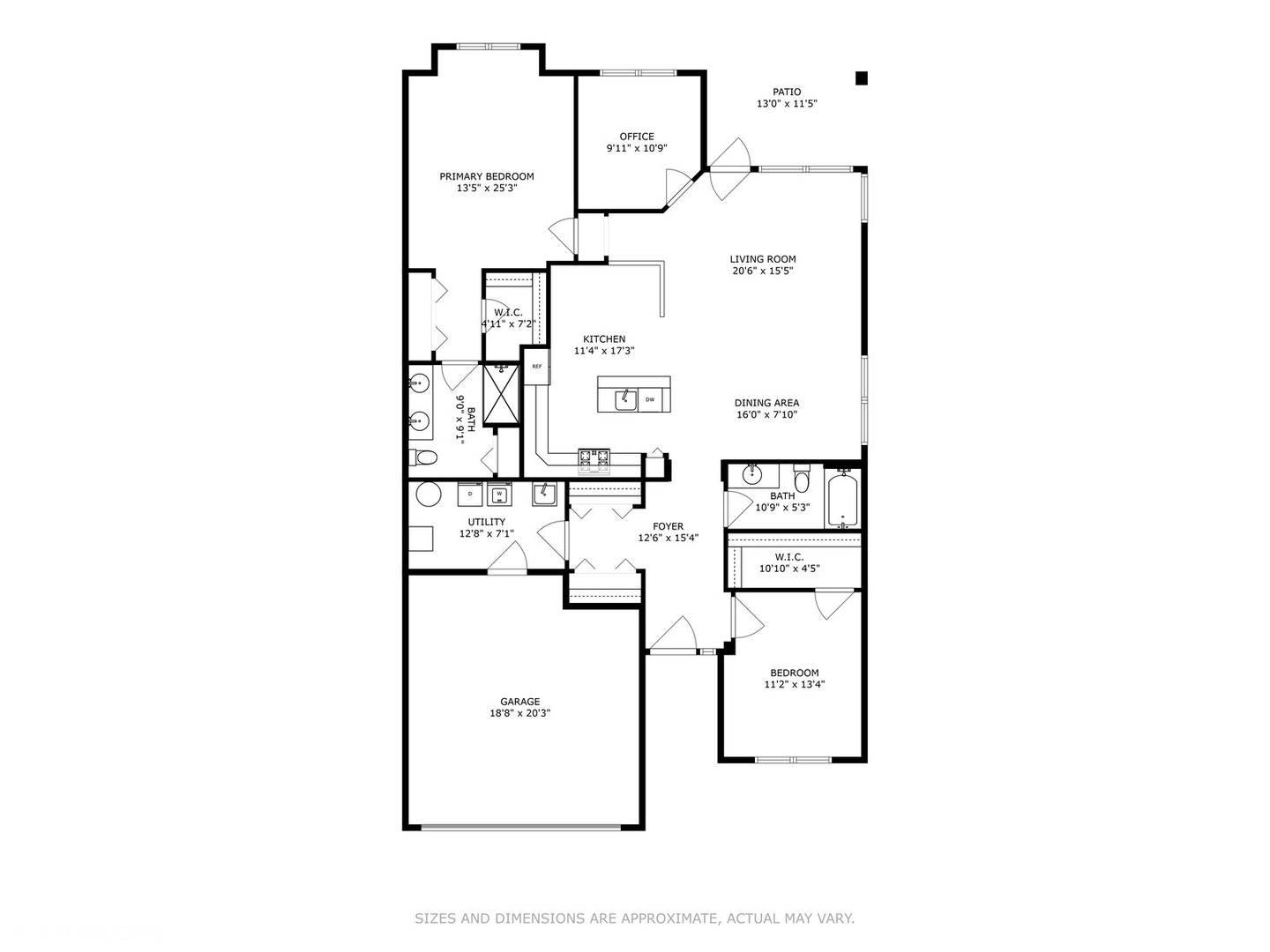 1736 Francis Dr Property Photo 29