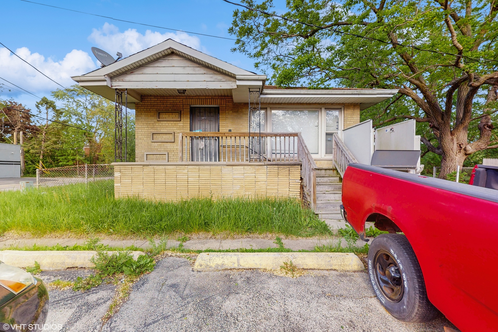 14301 S Halsted Street Property Photo 1