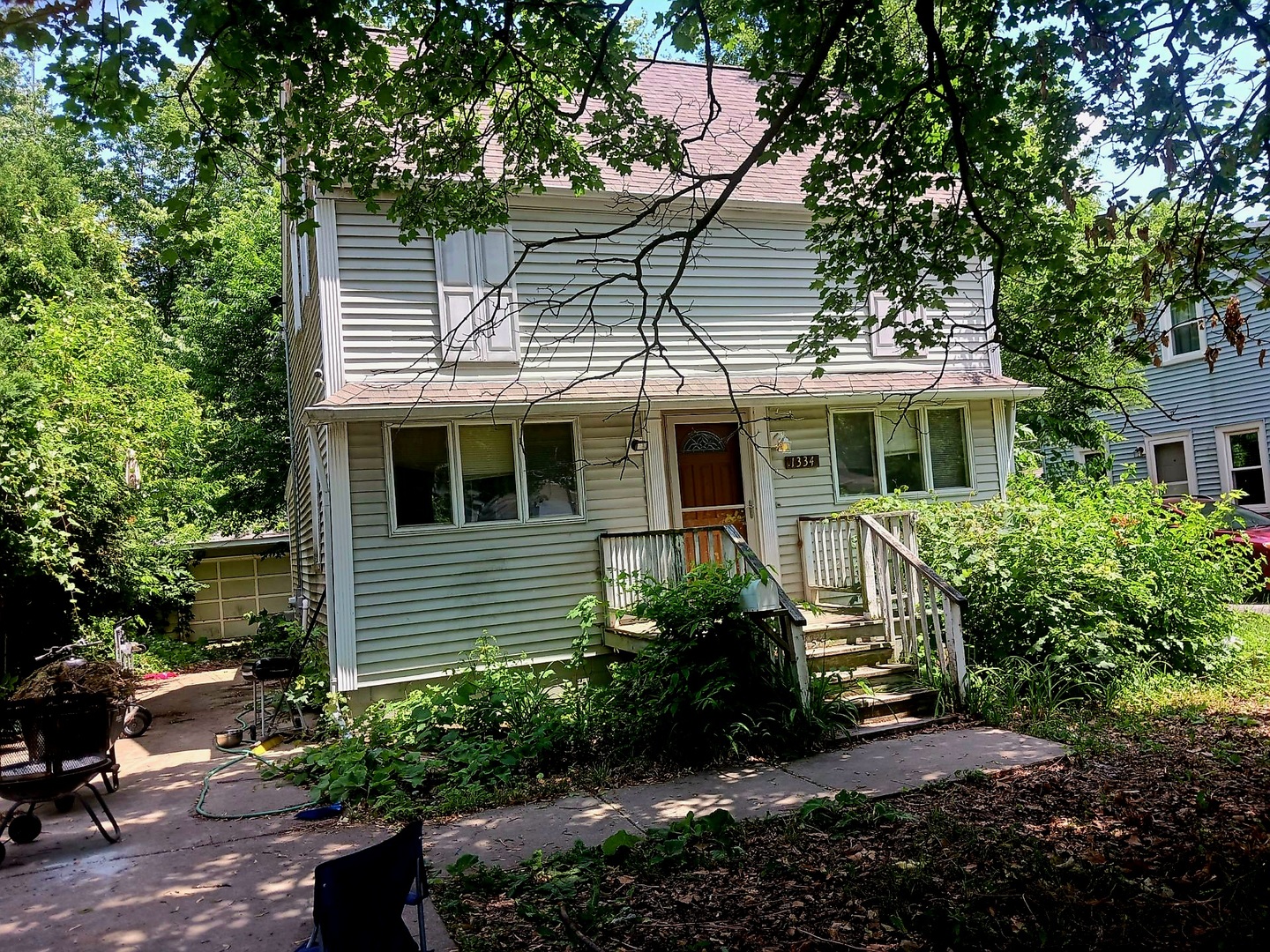 1334 Gates Street Property Photo 2