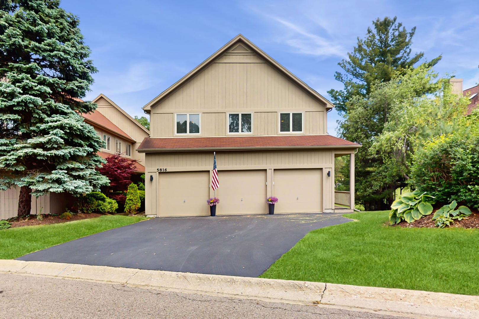 5816 Wild Plum Road Property Photo 1
