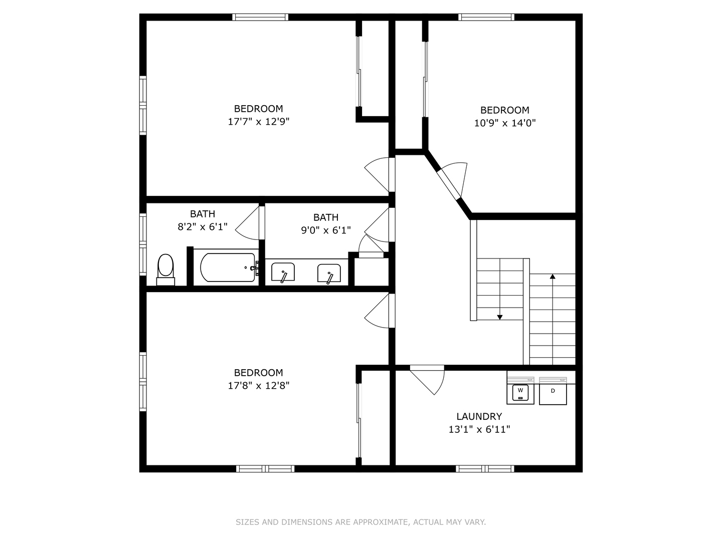 5816 Wild Plum Road Property Photo 33