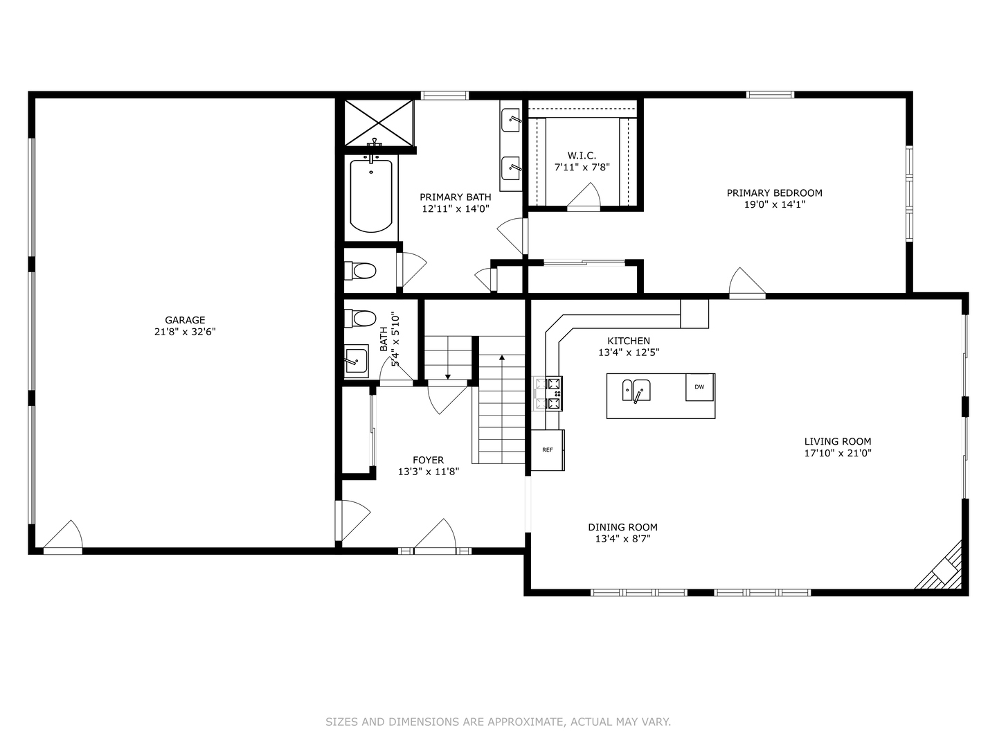 5816 Wild Plum Road Property Photo 34