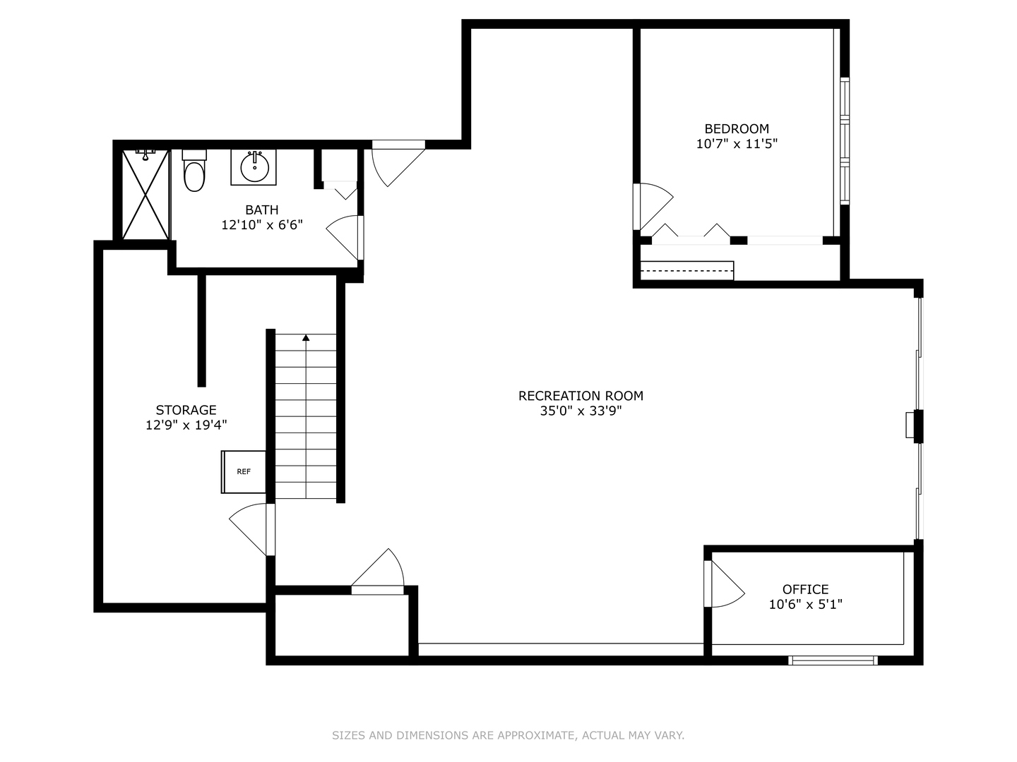 5816 Wild Plum Road Property Photo 35