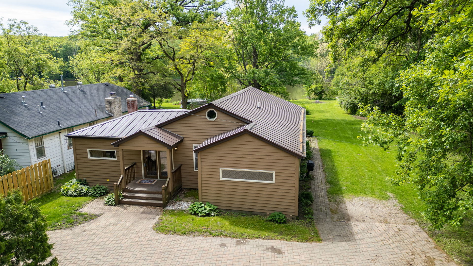 96 Blackhawk Springs Drive Property Photo 1