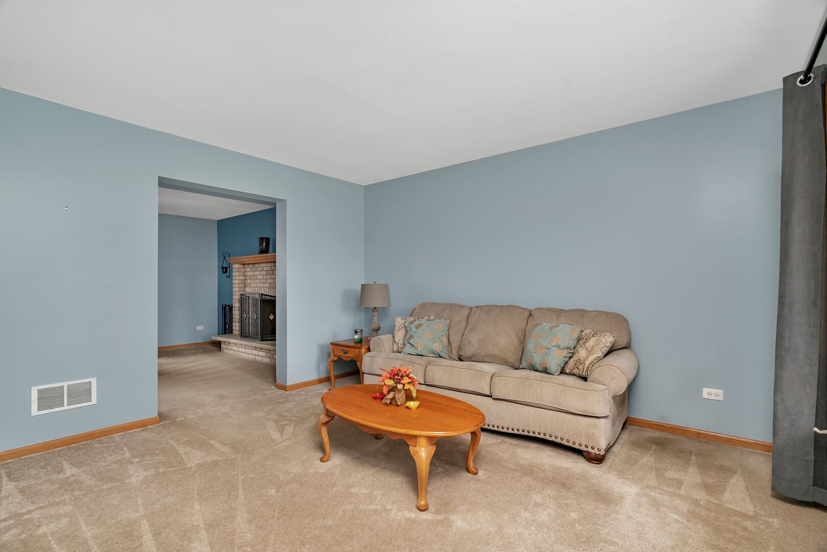 601 High Grove Drive Property Photo 19