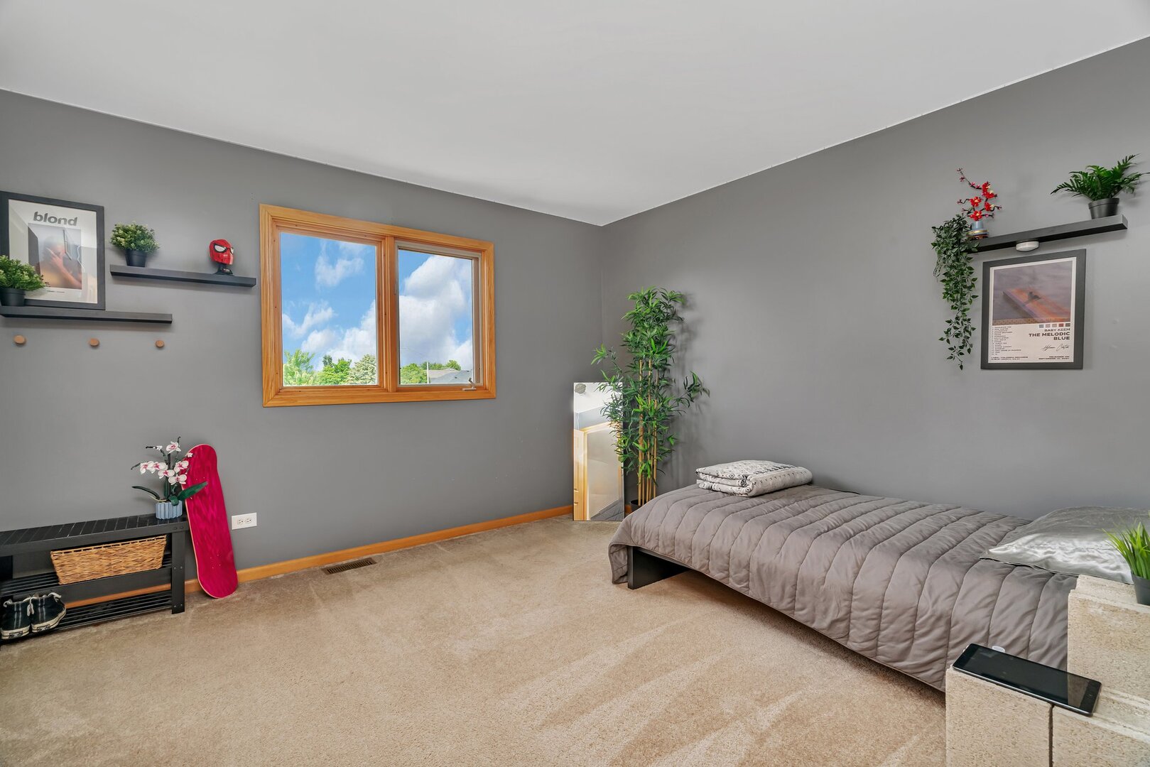 601 High Grove Drive Property Photo 27
