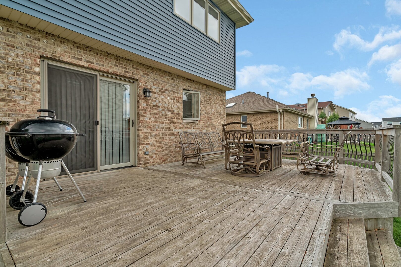 601 High Grove Drive Property Photo 33