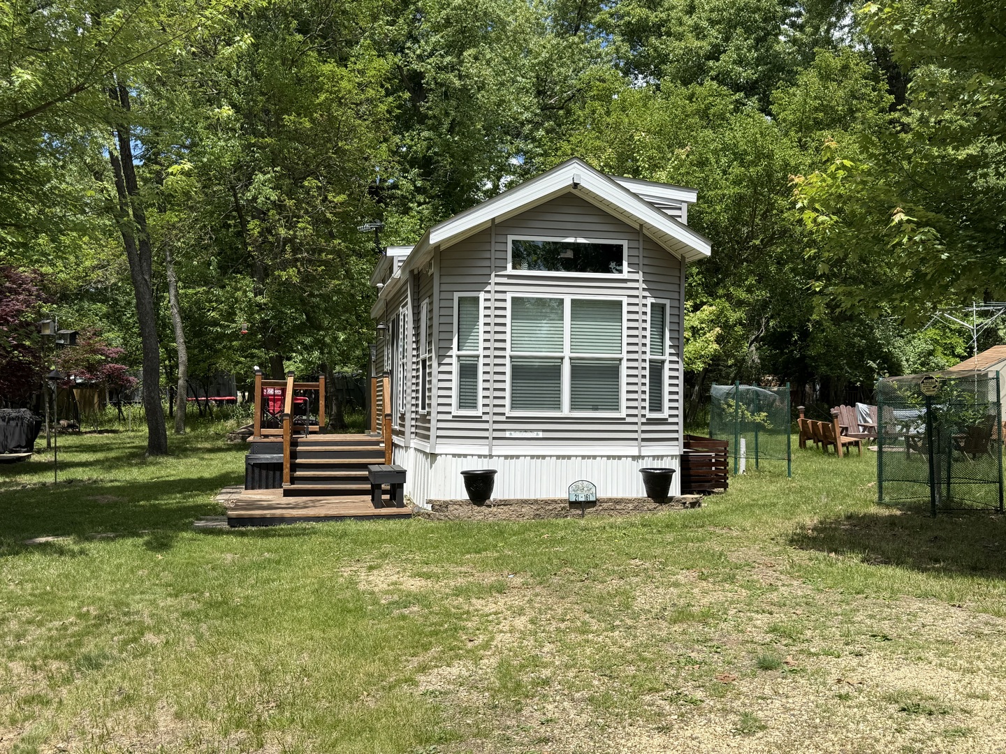 21-161 Woodhaven Lakes Property Photo 2
