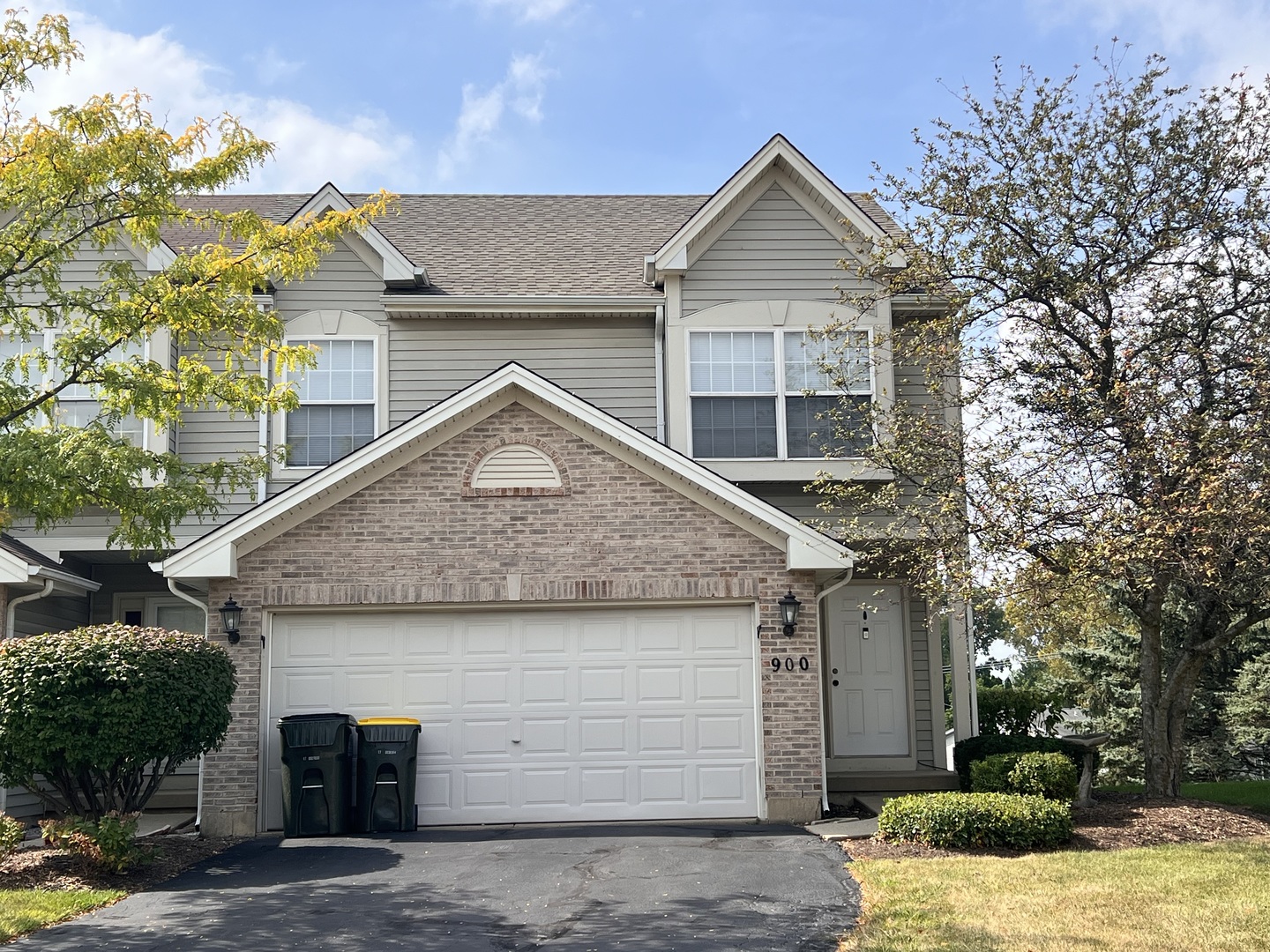 900 Windstone Court Property Photo 1