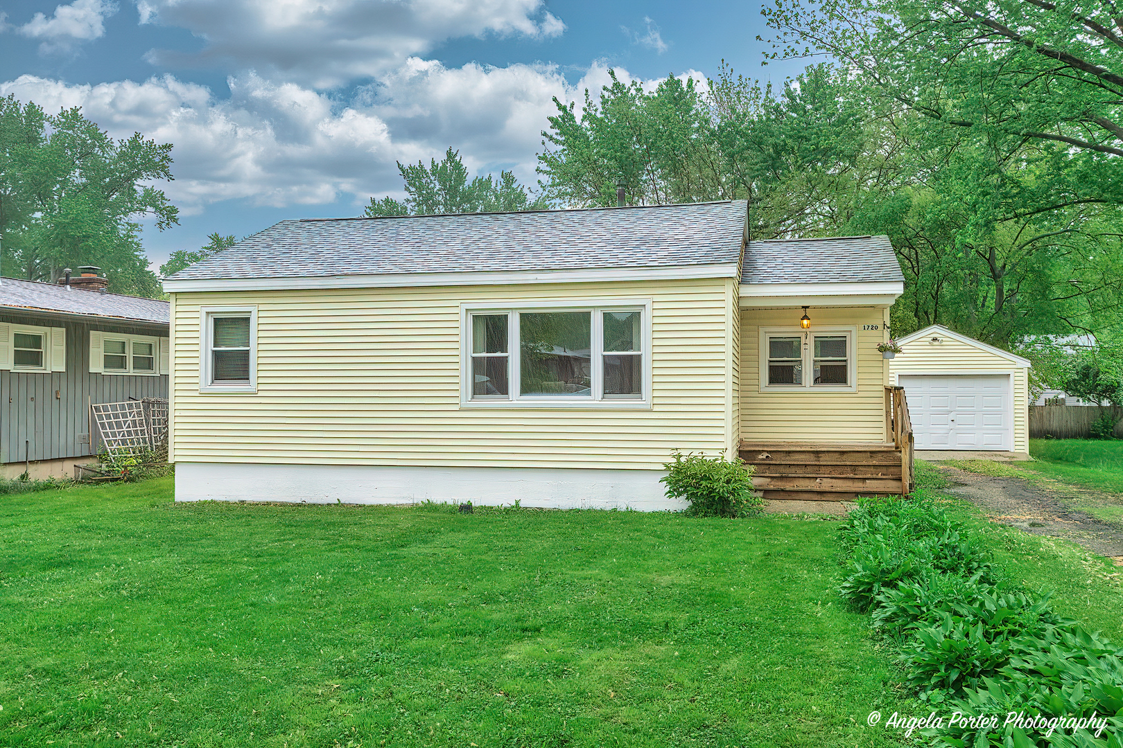 1720 Rogers Avenue Property Photo 1