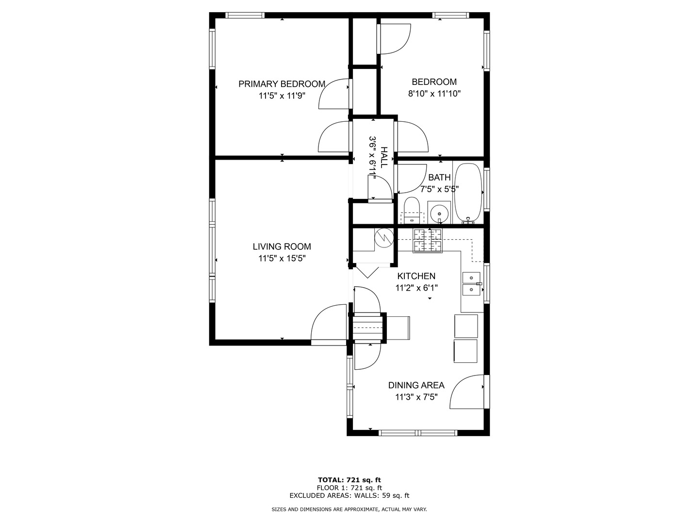 1720 Rogers Avenue Property Photo 20