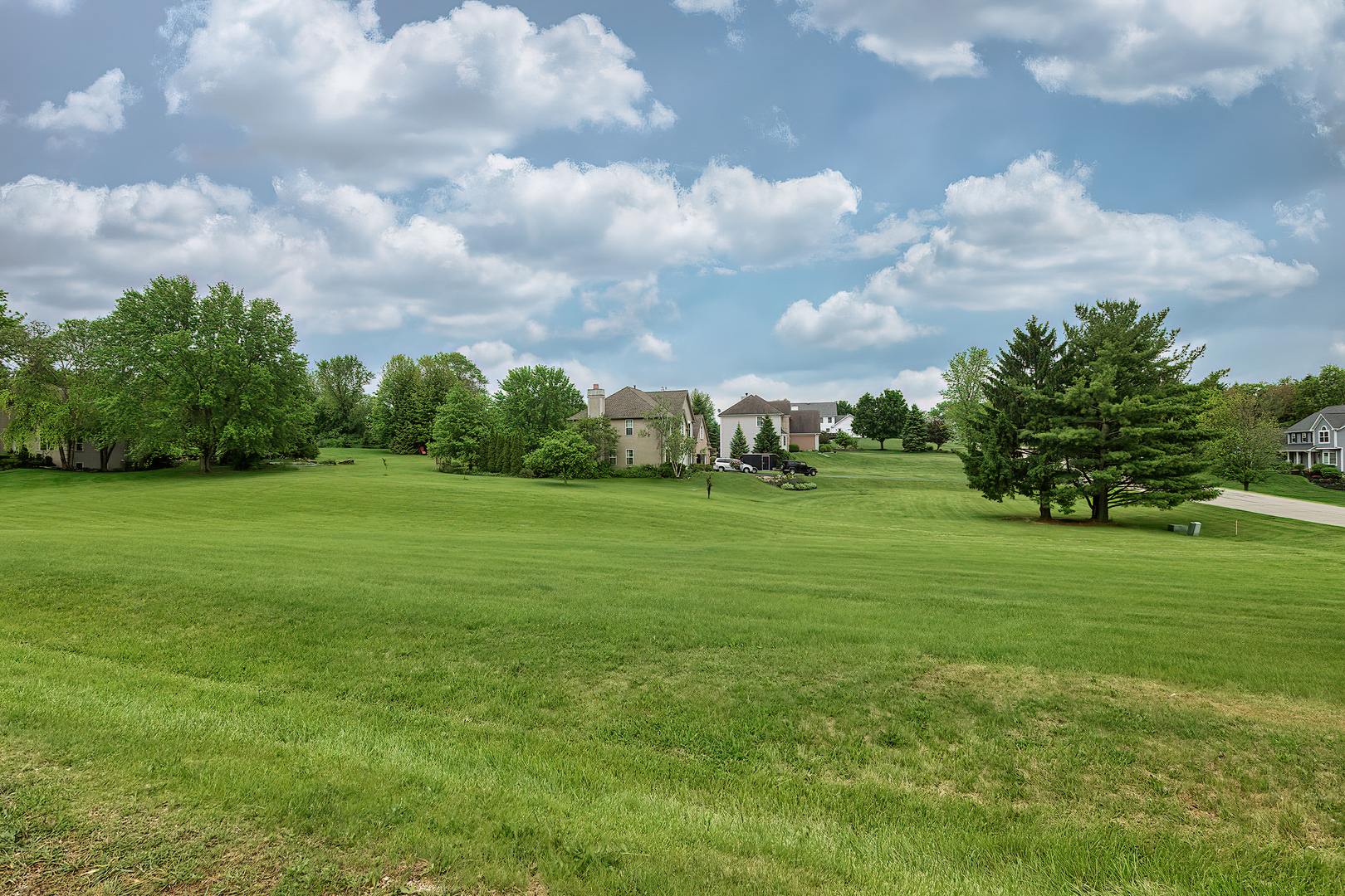 7409 Burning Tree Drive Property Photo 1