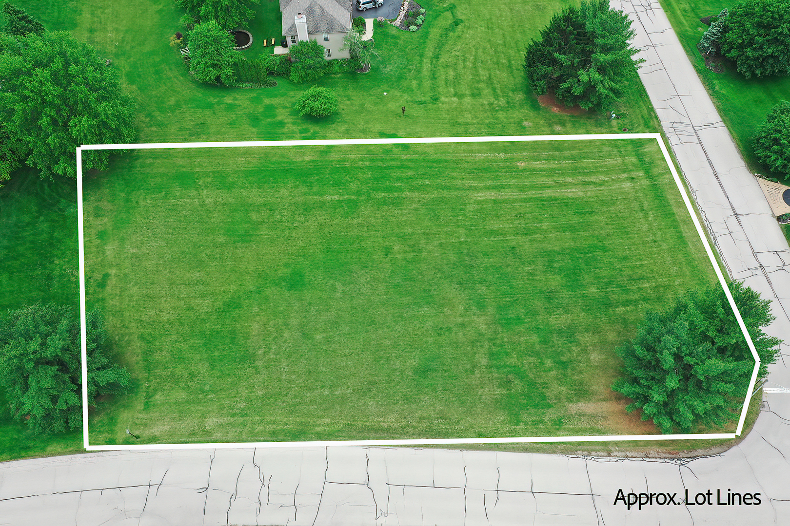 7409 Burning Tree Drive Property Photo 2