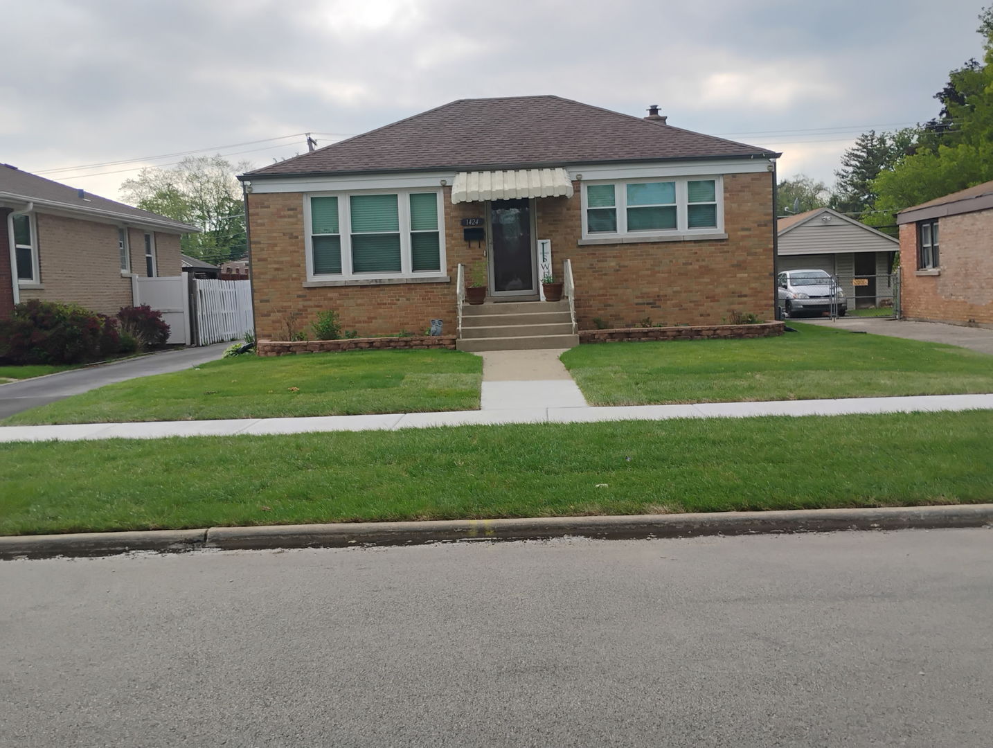 1424 Jerele Avenue Property Photo 1