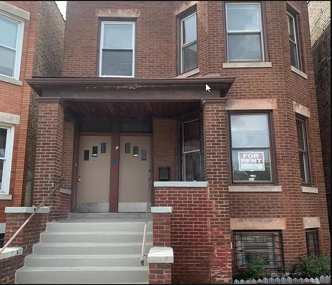 2702 N Ashland Avenue 1 Property Photo 1