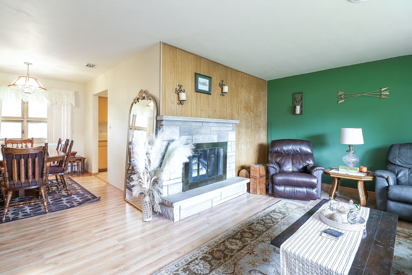 1320 Adeline Court Property Photo 4