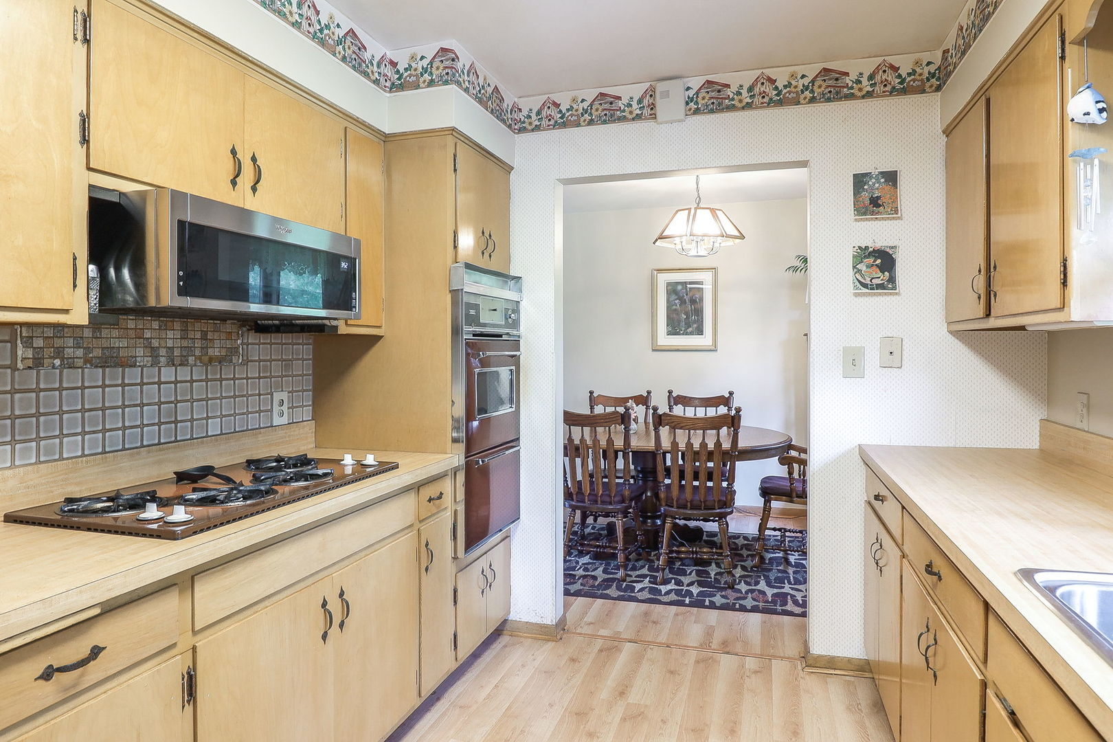 1320 Adeline Court Property Photo 7