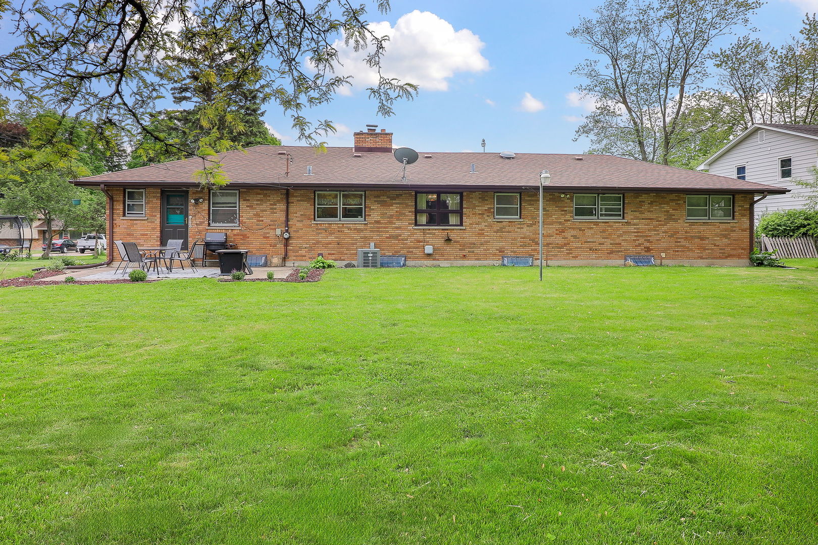 1320 Adeline Court Property Photo 21