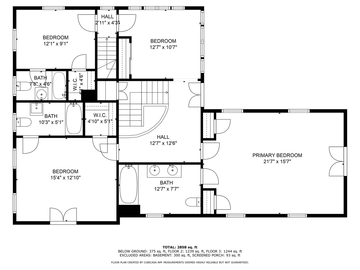 1025 Sheridan Road Property Photo 31