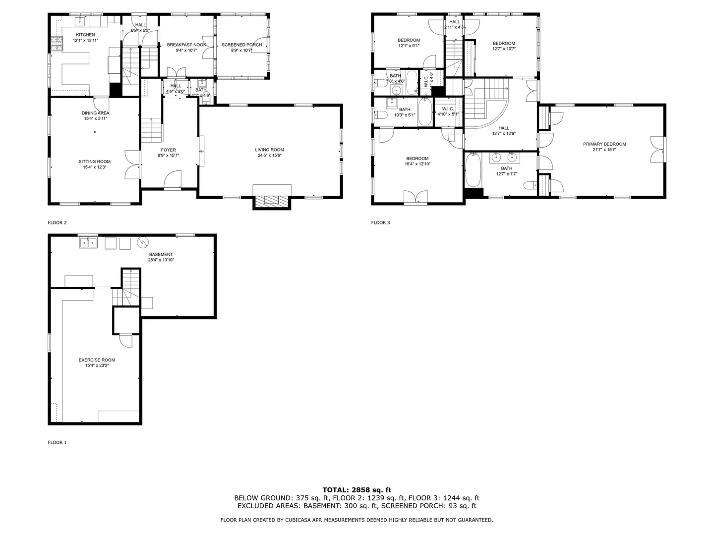 1025 Sheridan Road Property Photo 33