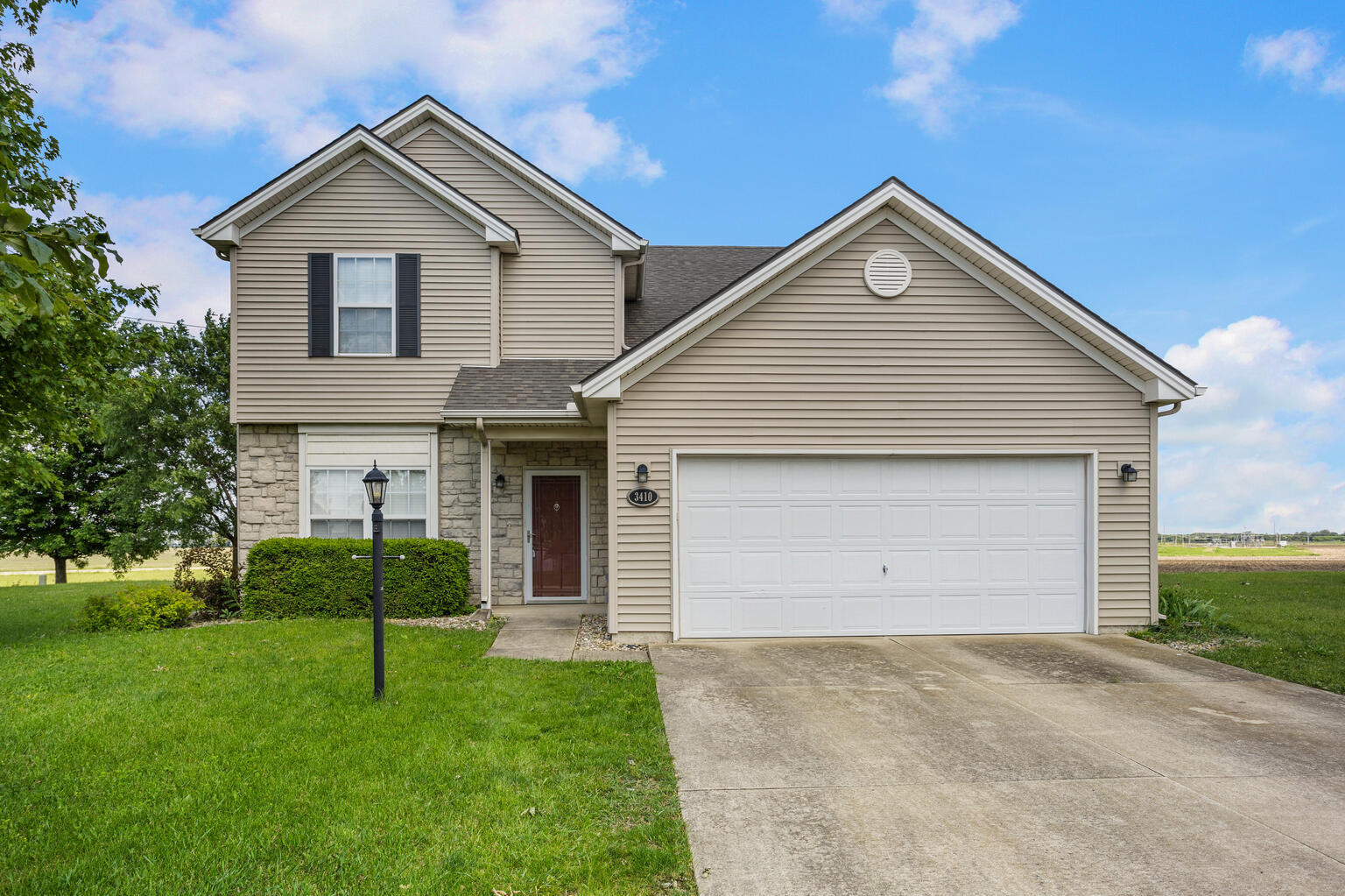 3410 Sharp Drive Property Photo 1