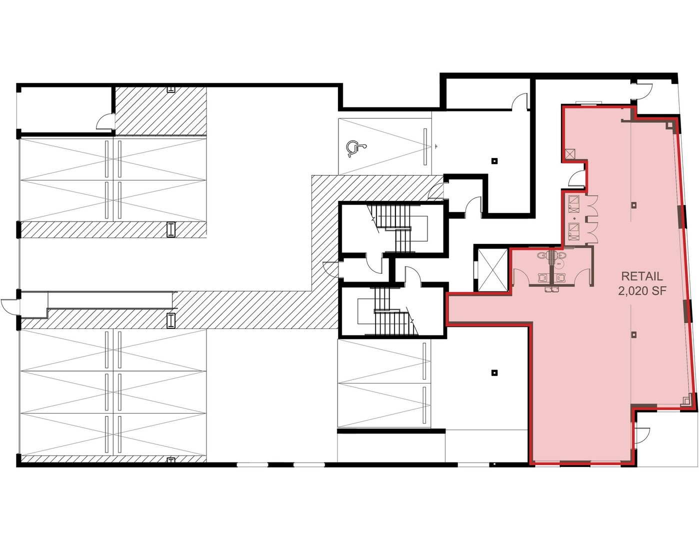 4806 N Clark Street Property Photo 4