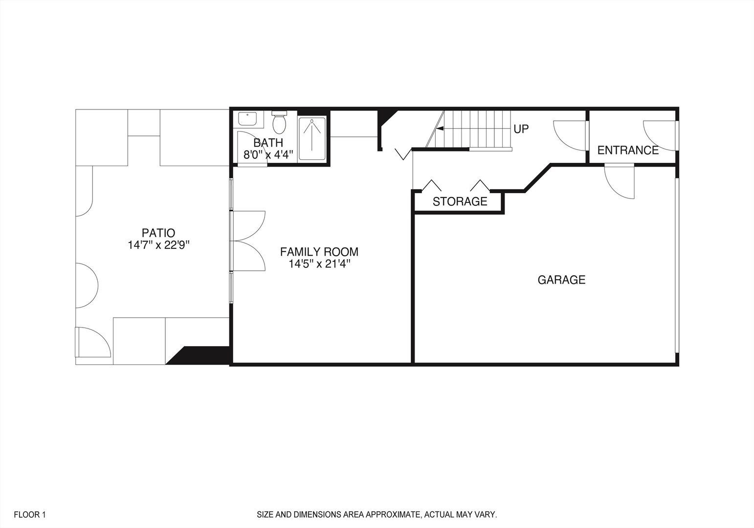 55 W Goethe Street 1236 Property Photo 16