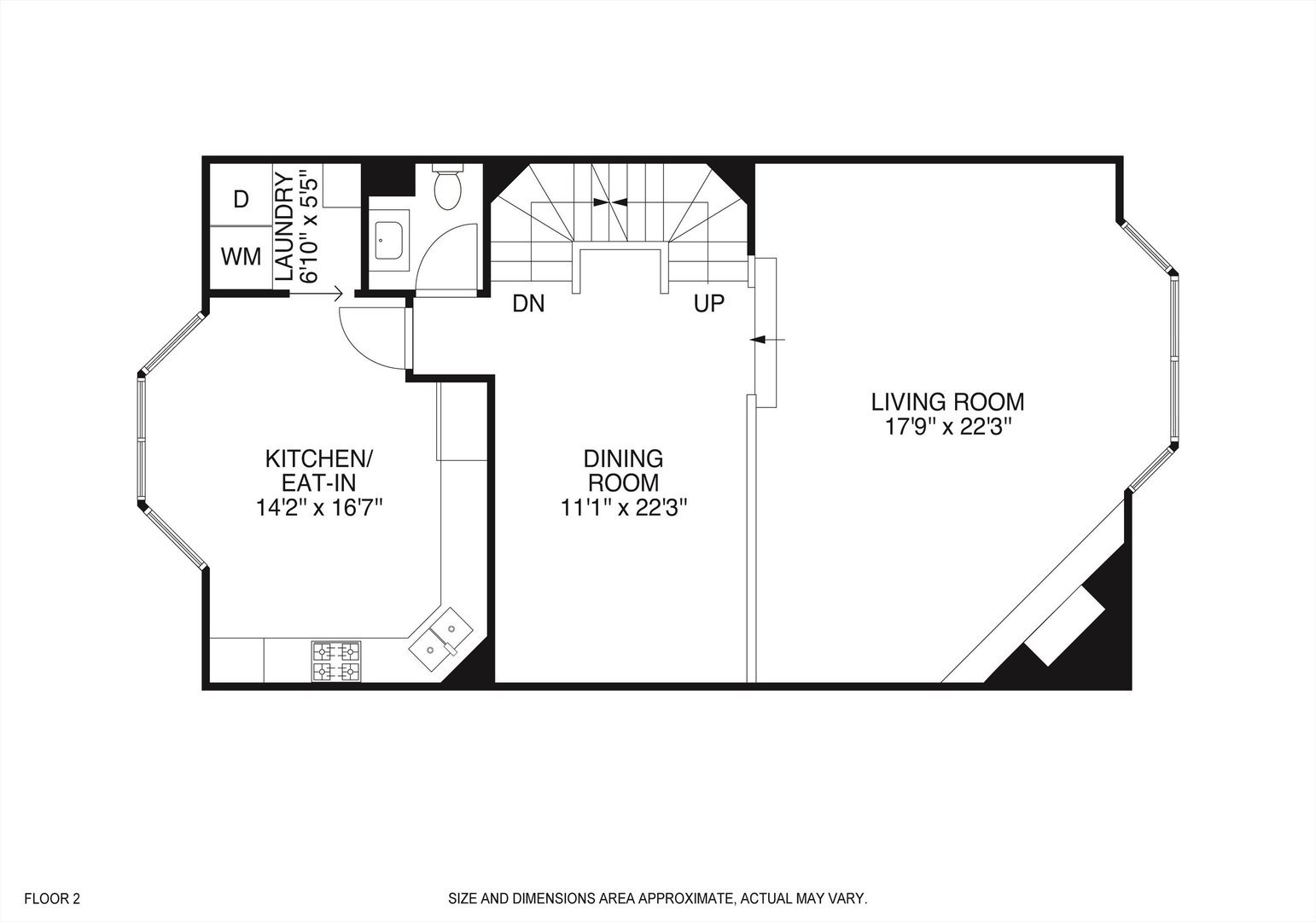 55 W Goethe Street 1236 Property Photo 17
