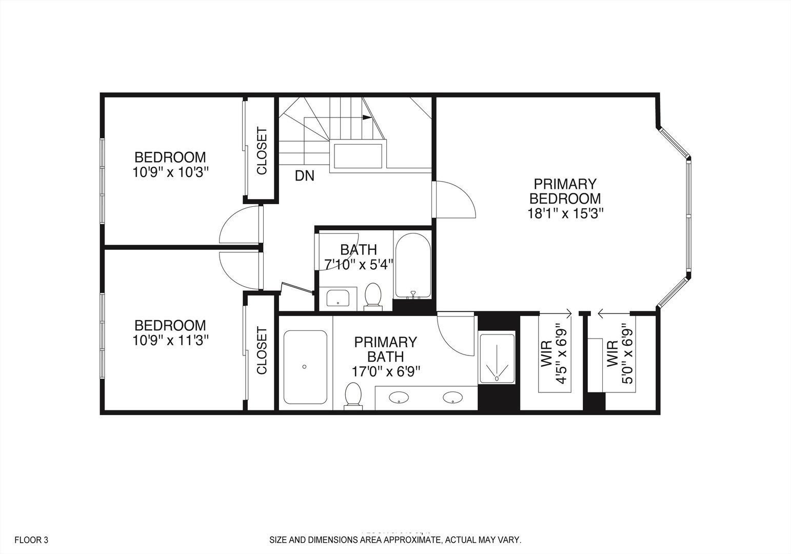 55 W Goethe Street 1236 Property Photo 18