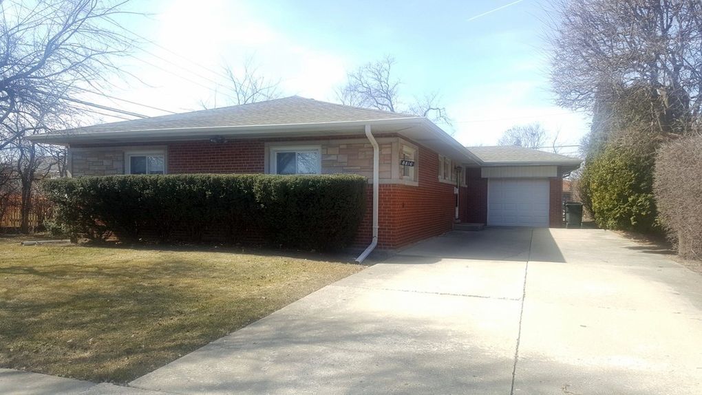 8816 Kenton Avenue Property Photo 1