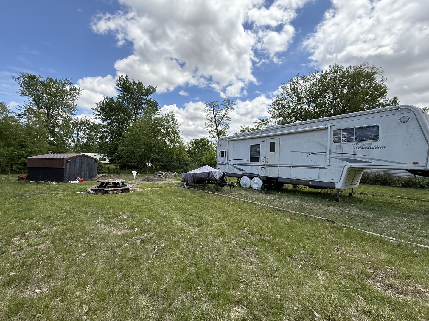 28-131 Woodhaven Lakes Property Photo 4