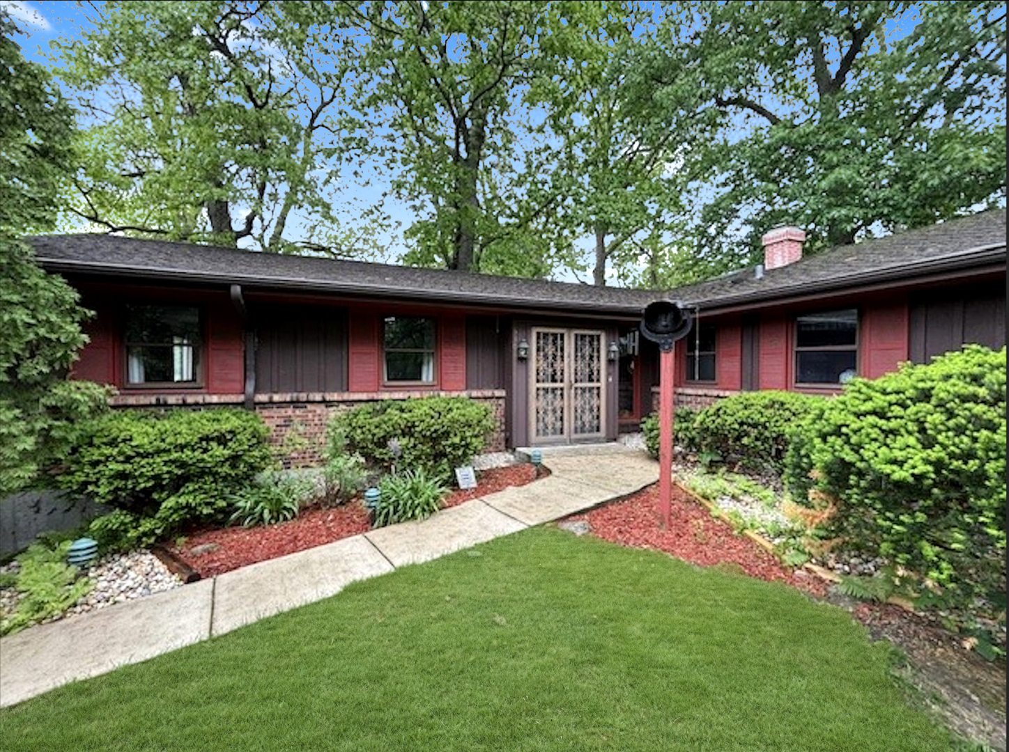5308 Dallas Court Property Photo 1