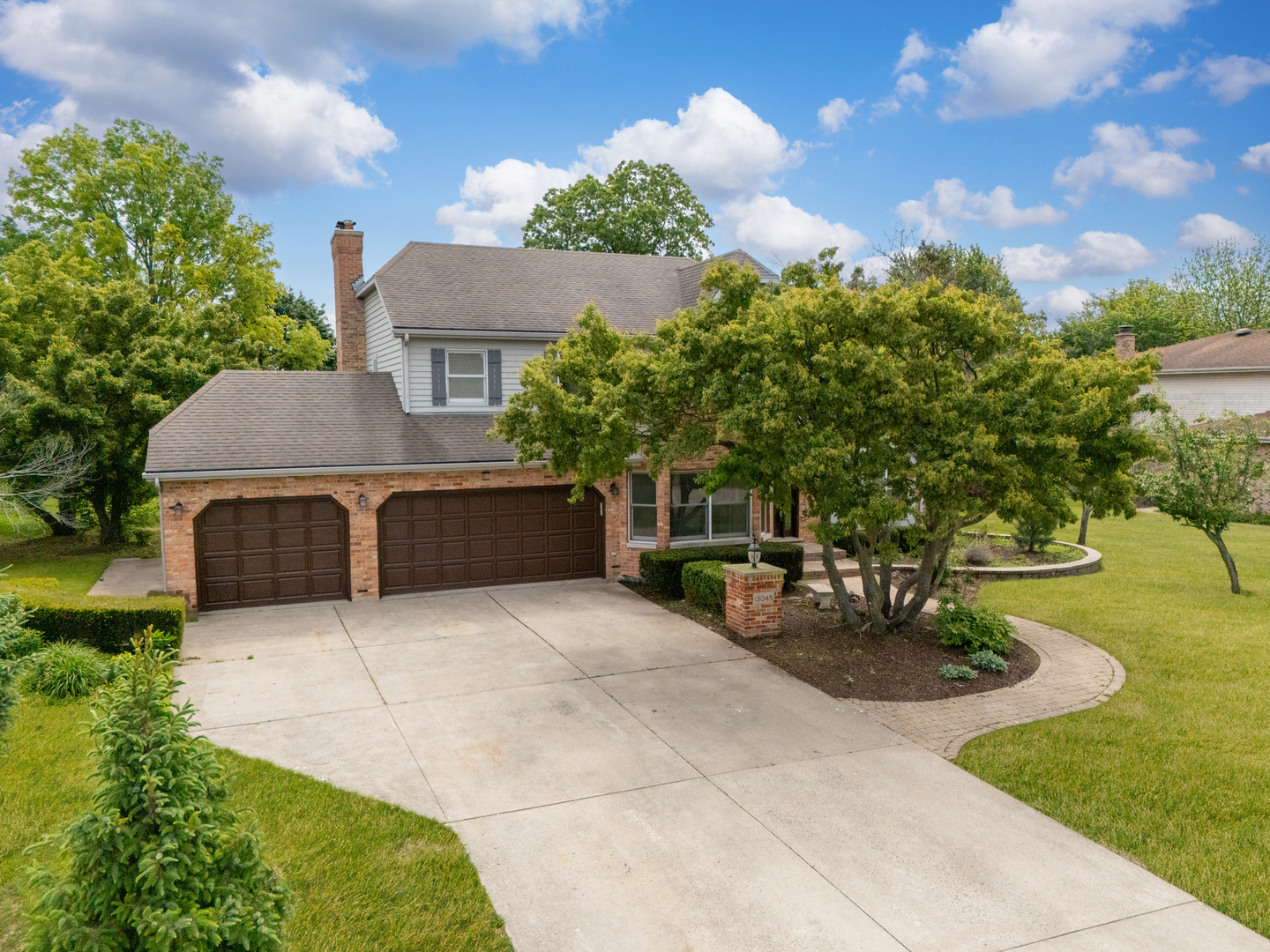 13045 Silver Fox Drive Property Photo 1