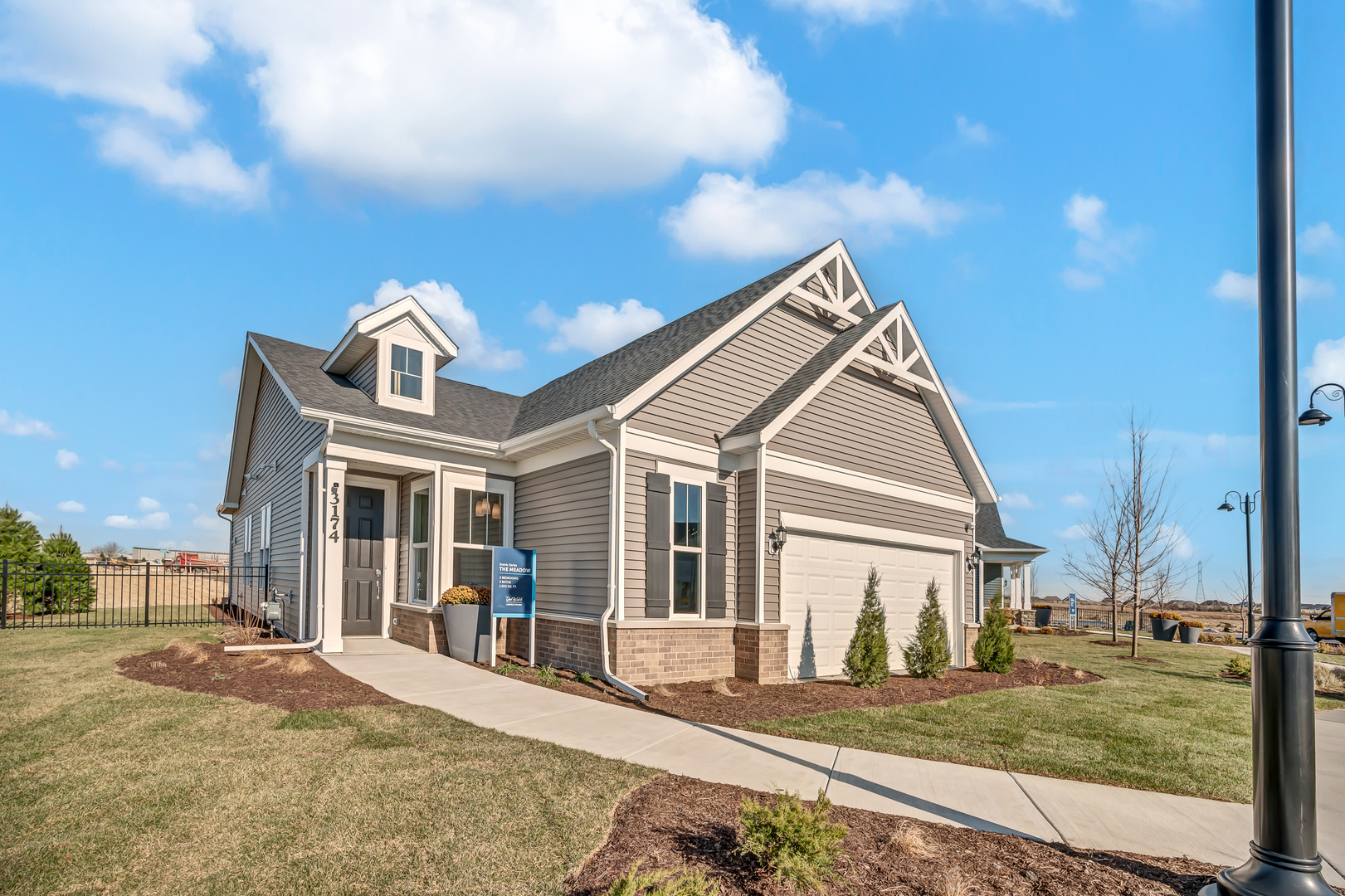 3328 Fulshear Circle Property Photo 1