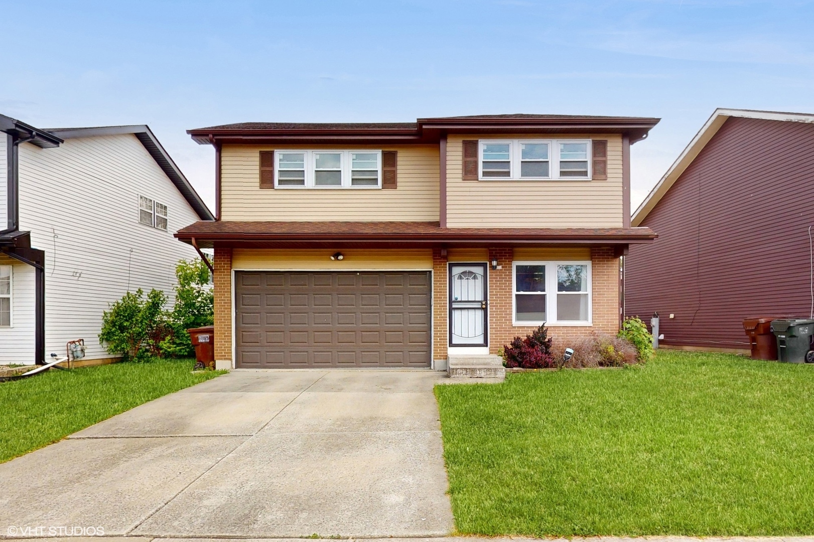 18153 Idlewild Drive Property Photo 1