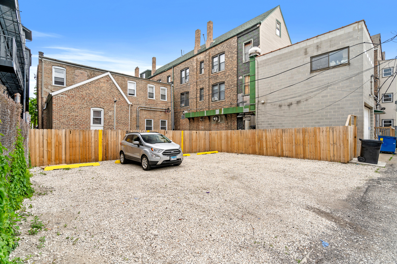 3318 S Morgan Street Property Photo 25