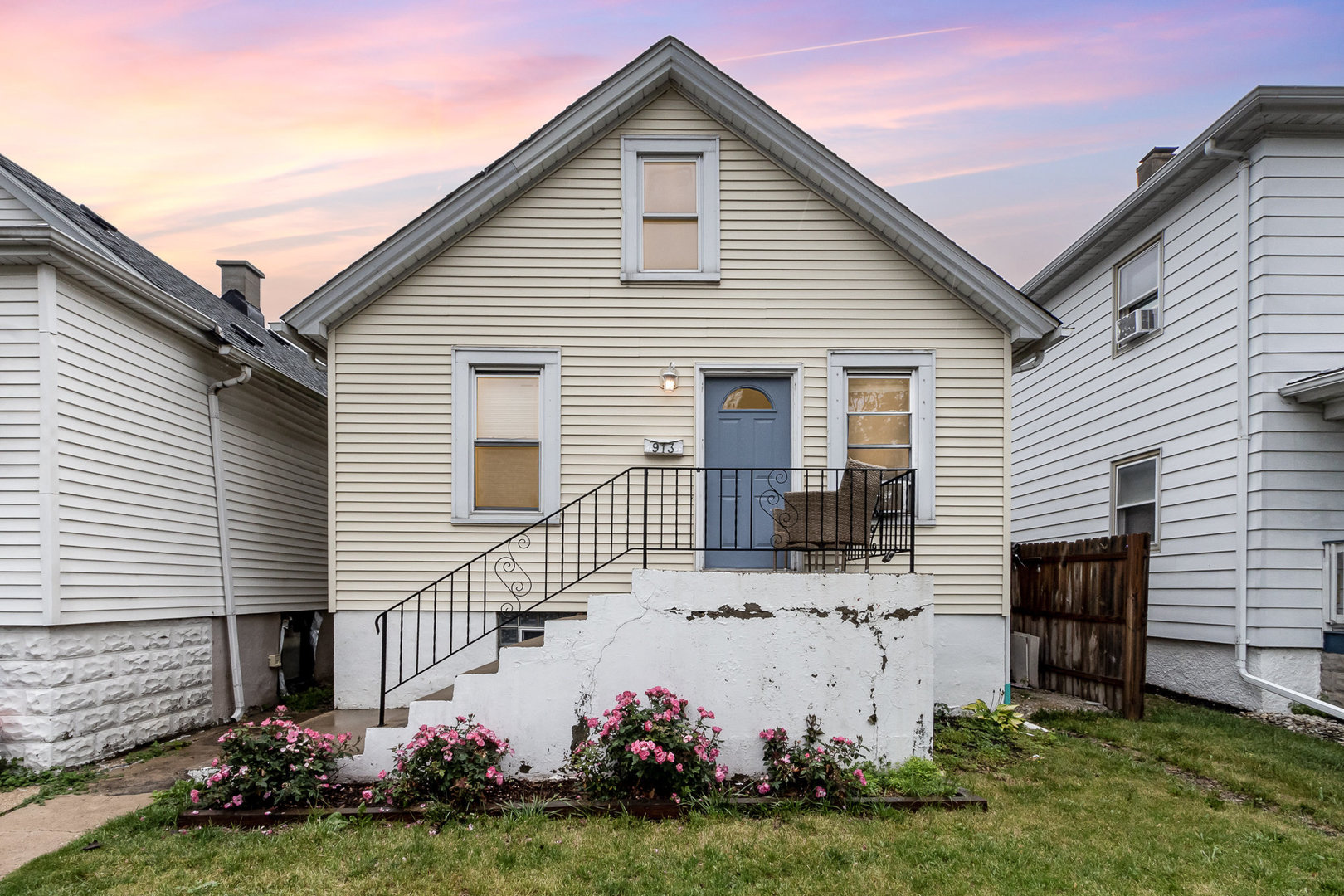 913 Otis Avenue