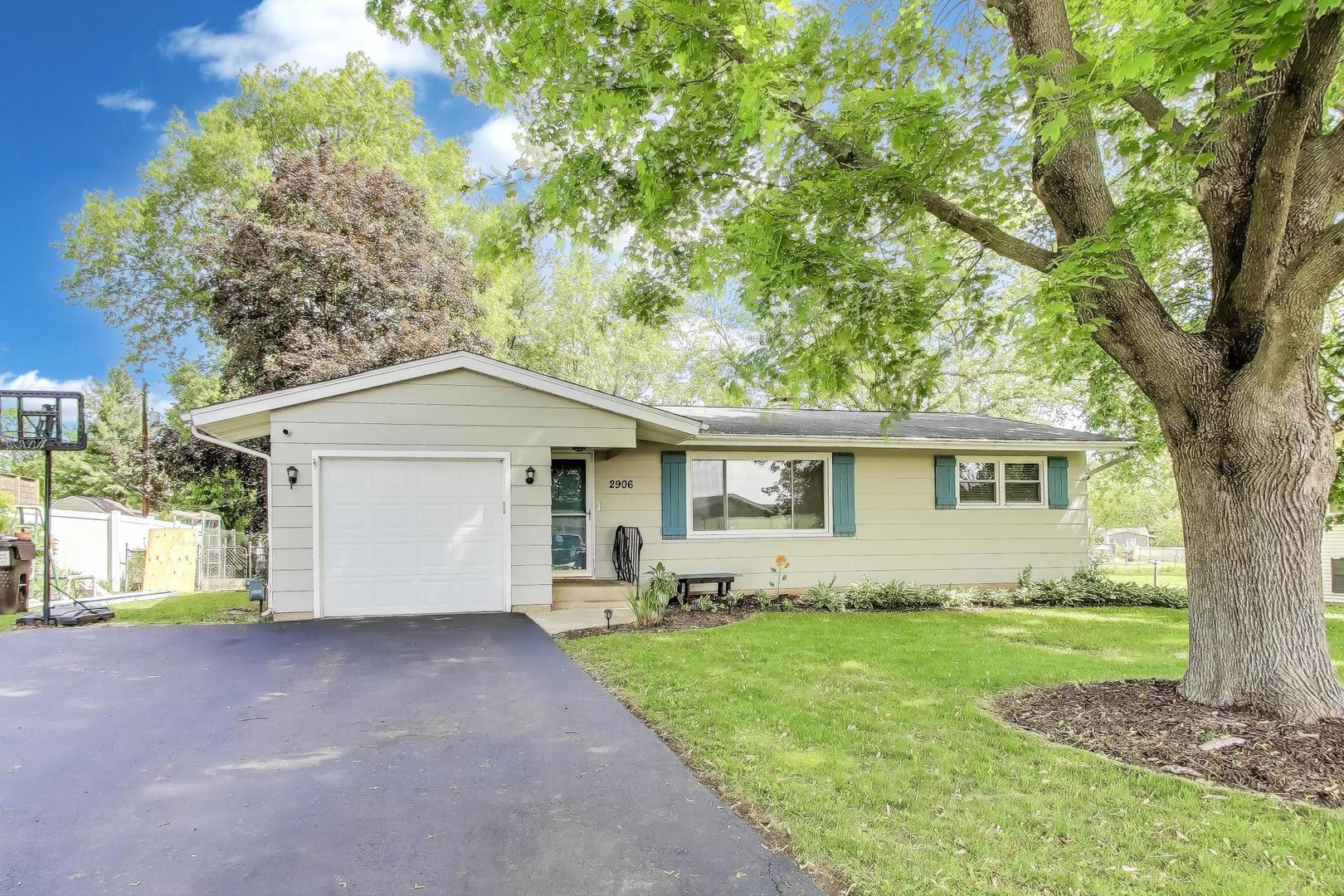 2906 Killarney Drive Property Photo 1