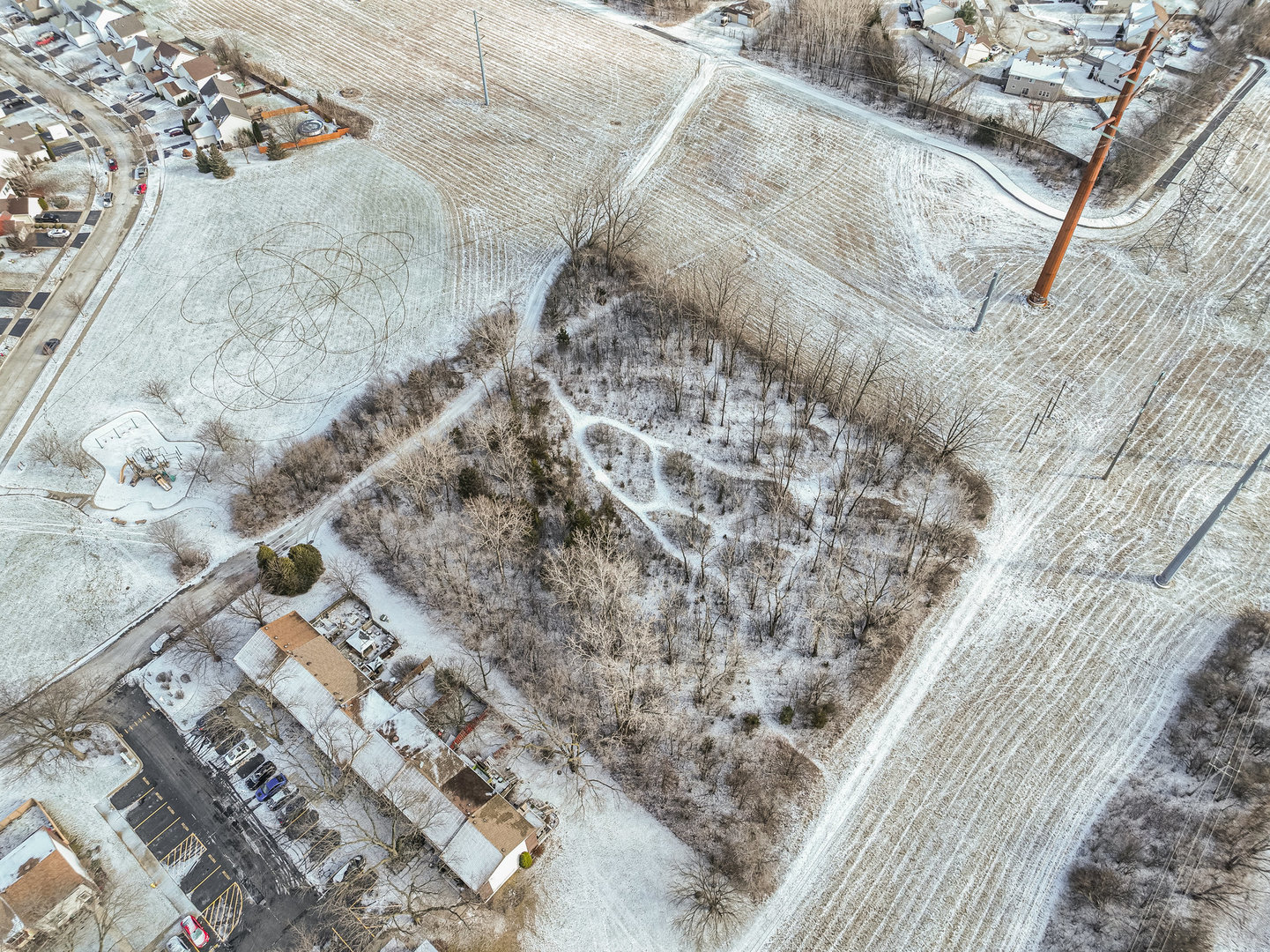 Lot #3 W South End Road Property Photo 2