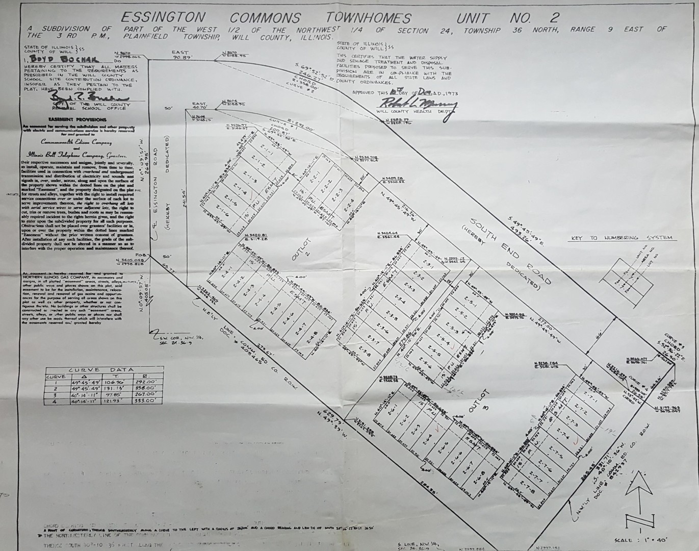 Lot #3 W South End Road Property Photo 6