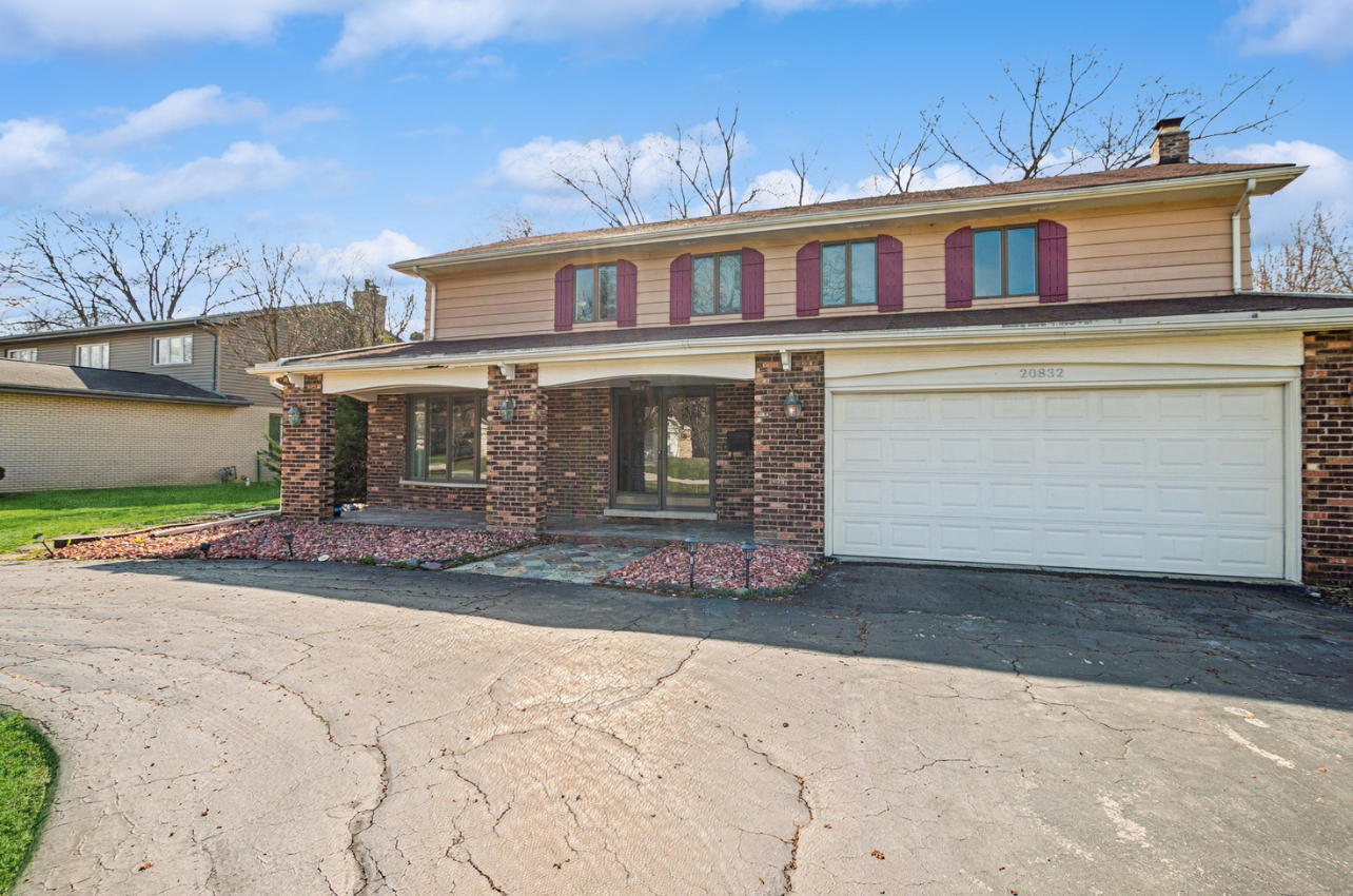 20832 Sparta Lane Property Photo 1