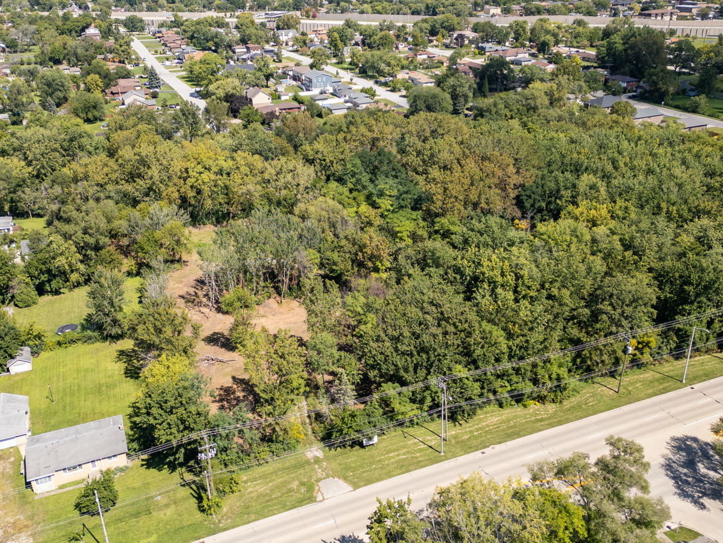 8400 W 87th Street Property Photo 1