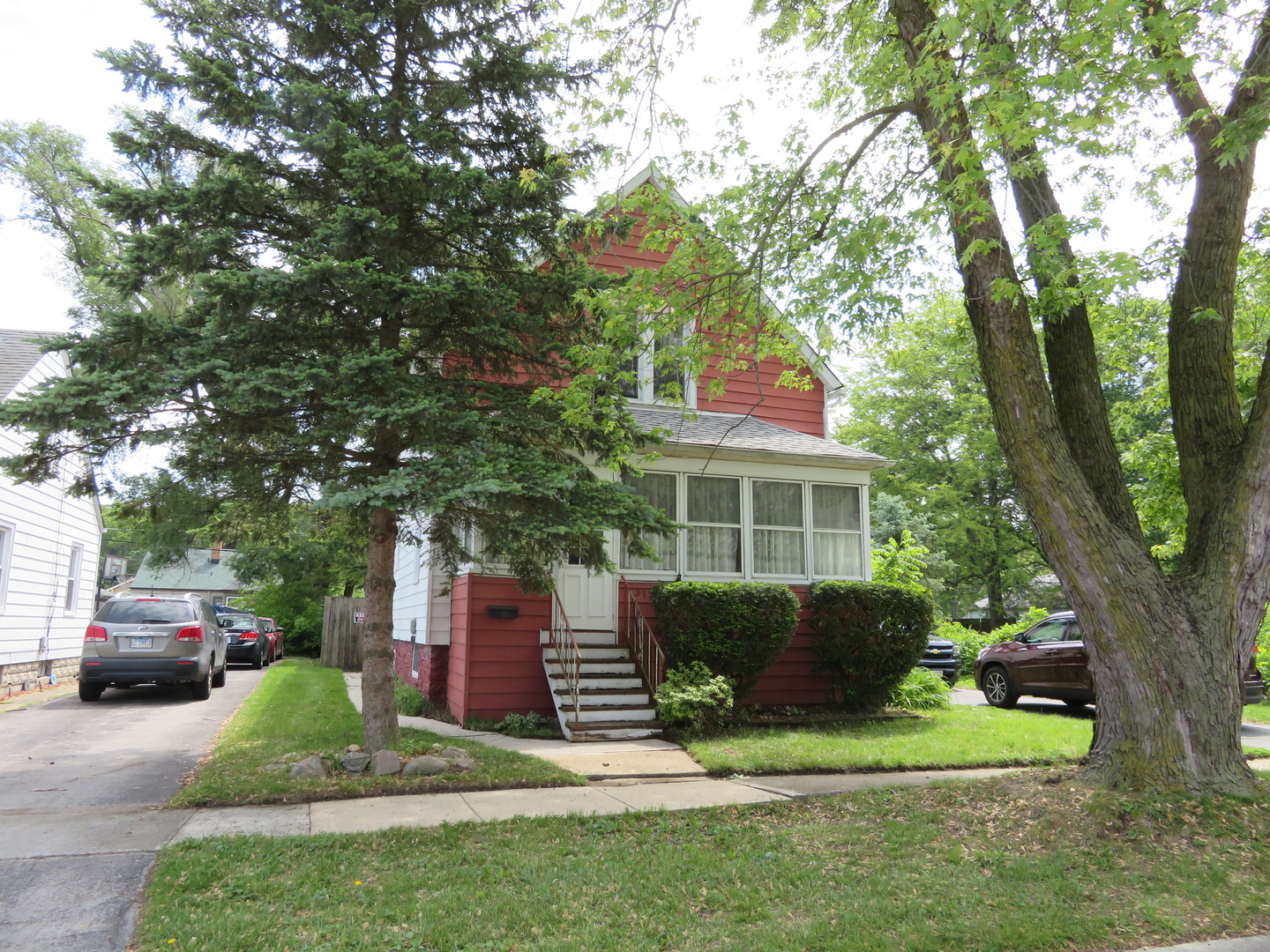 315 Blackstone Street Property Photo 1