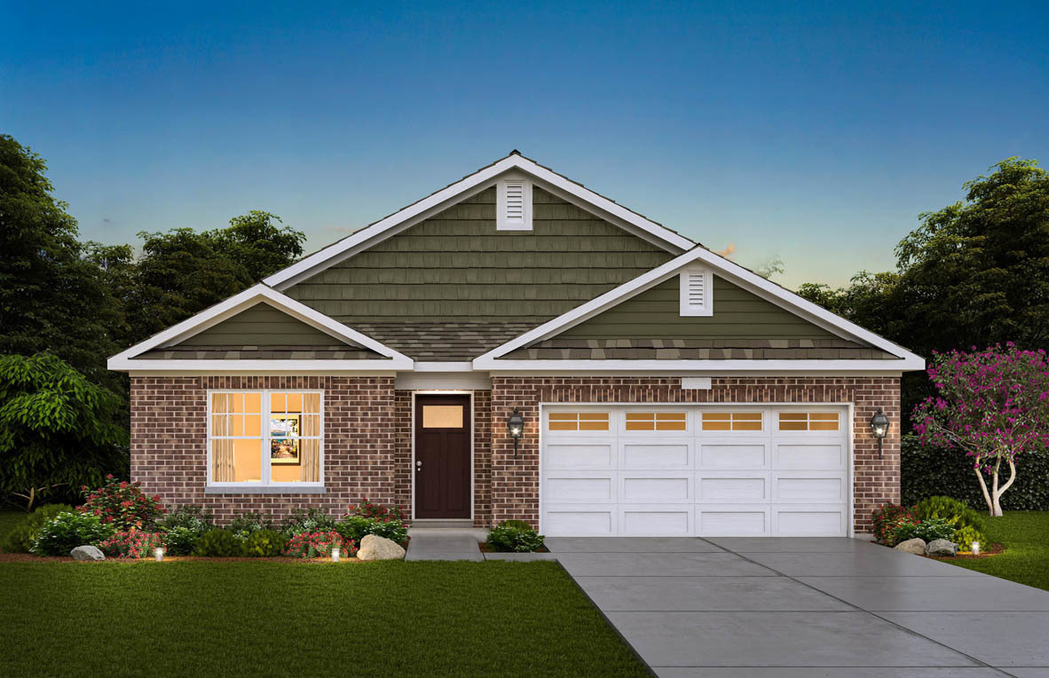 1246 Wild Tulip Circle Property Photo 1