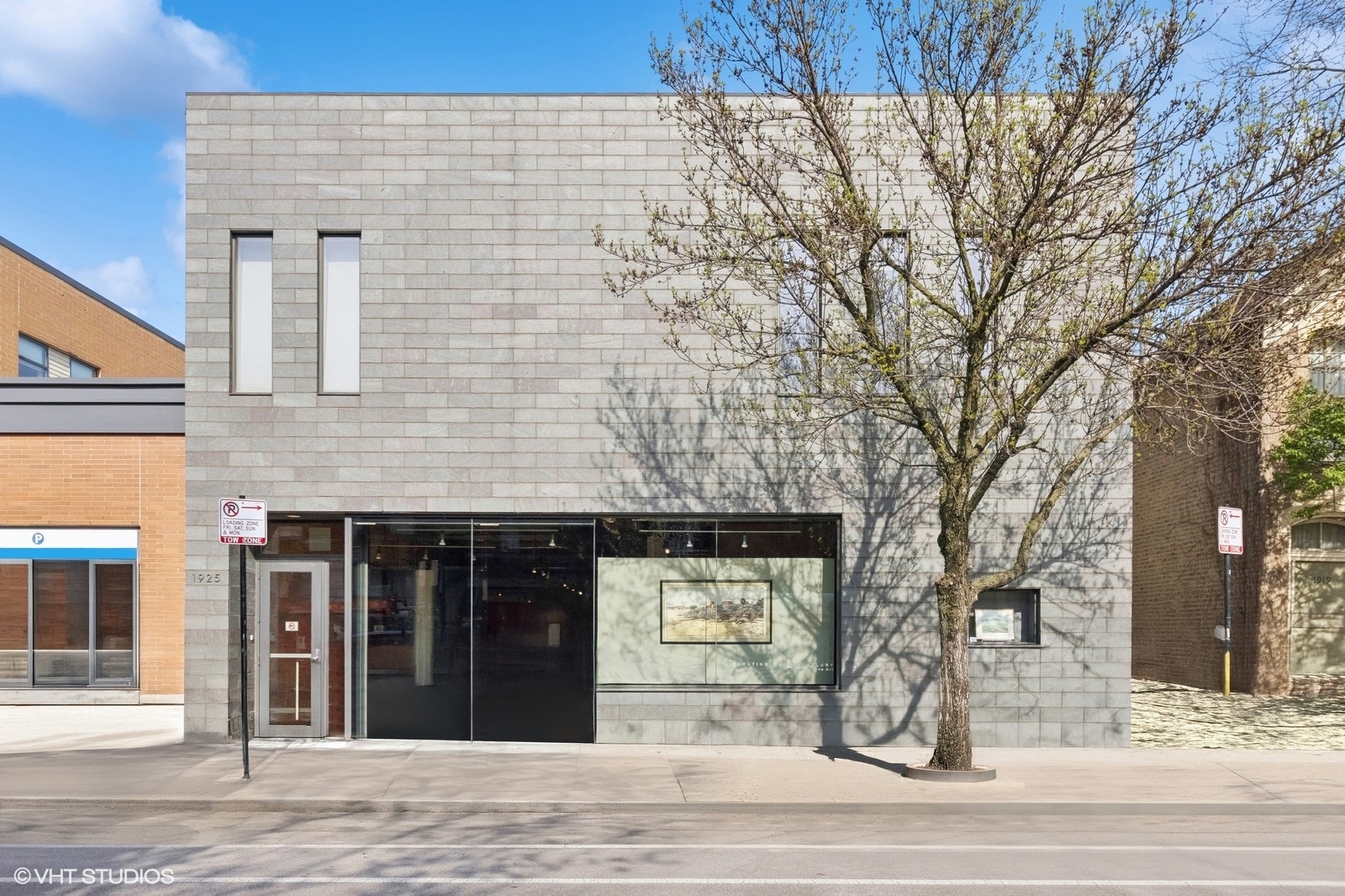 1925 N Halsted Street Property Photo 1