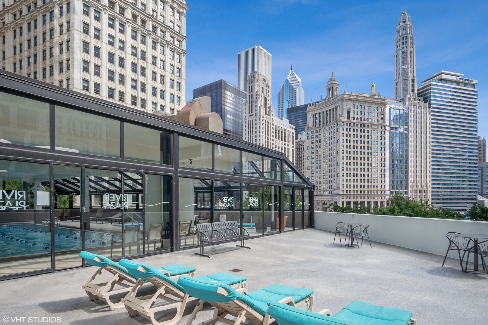 405 N Wabash Avenue 713 Property Photo 8